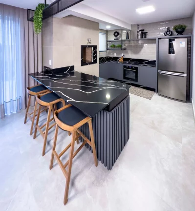 Imagem Apartamento 3 suítes para Venda no bairro Centro em Balneário Camboriú