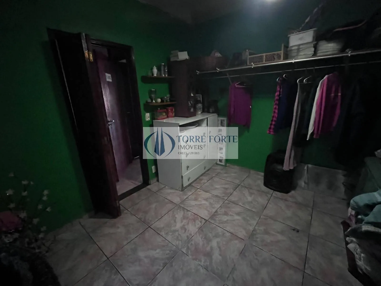 Imagem Casa Grande com 4 dormitorios 1 suite 4 vagas na Vila Matilde