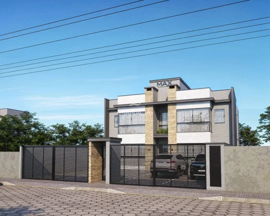 Imagem "Excelente Oportunidade! Apartamento no Centro de Barra Velha"