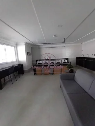 Imagem Apartamento 2 quartos lazer de clube em Itapuã