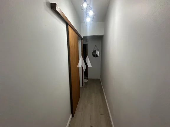Imagem Apartamento térreo à venda!