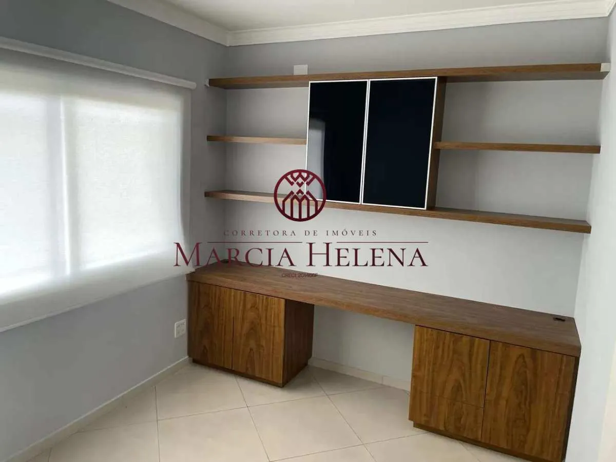 Imagem Casa de condomínio à venda, no Residencial Morada Nascentes em Valinhos, Jardim Recanto, com 3 quartos, 275m2