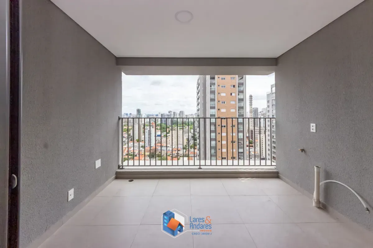 Imagem Apartamento para venda em Jardim das Acácias com 2 quartos, sendo 2 suítes, 69m²