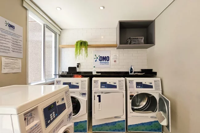 Imagem VIVAZ VILA GUILHERME - Apto de 34m² (Revenda), em excelente localização da zona norte de SP
