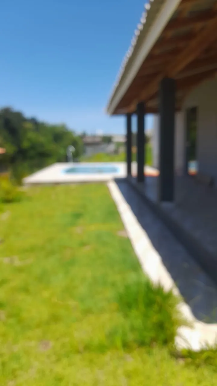 Imagem Casa Nova em Condomínio Fechado ? Village da Serra - Araçoiaba da Serra