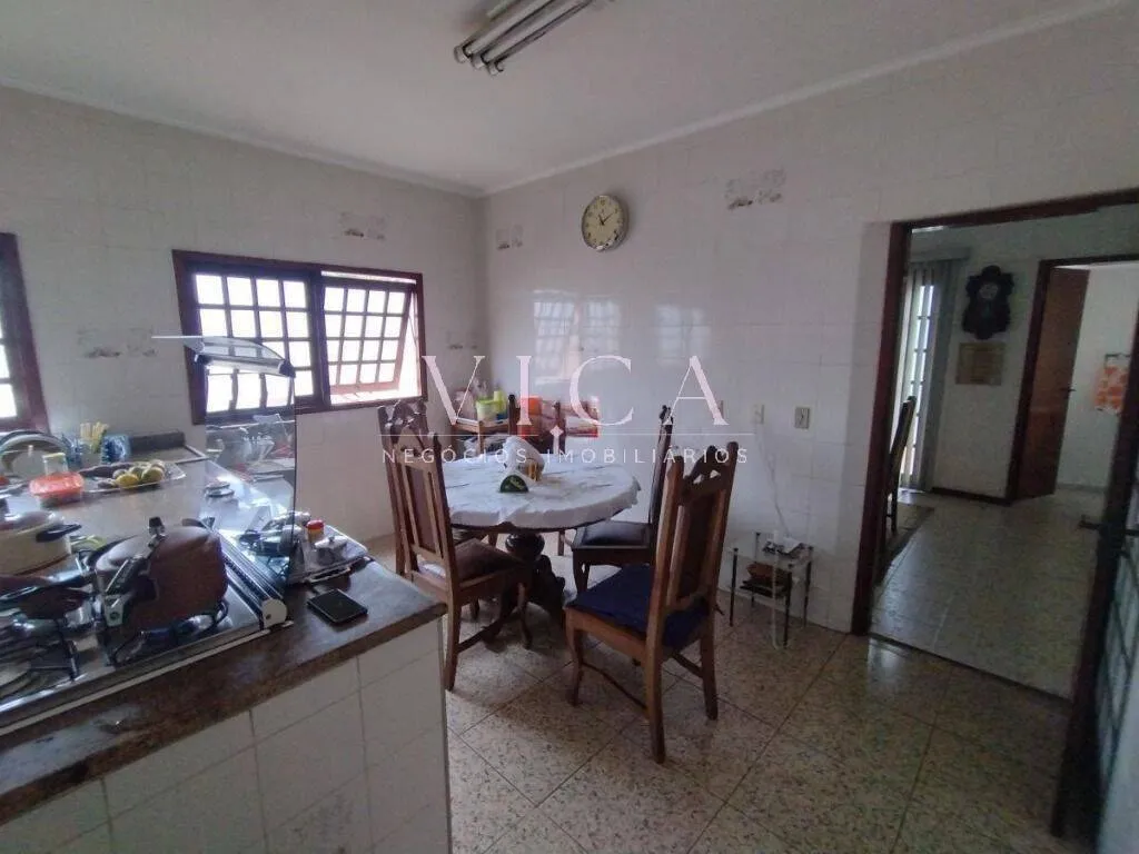 Imagem Alphaville 9 | Casa 506m² 4 suítes, gourmet e 6 vagas| R$3.390.000
