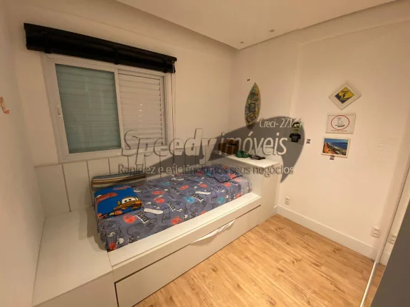 Imagem Apartamento em Santos, bairro Ponta da Praia.