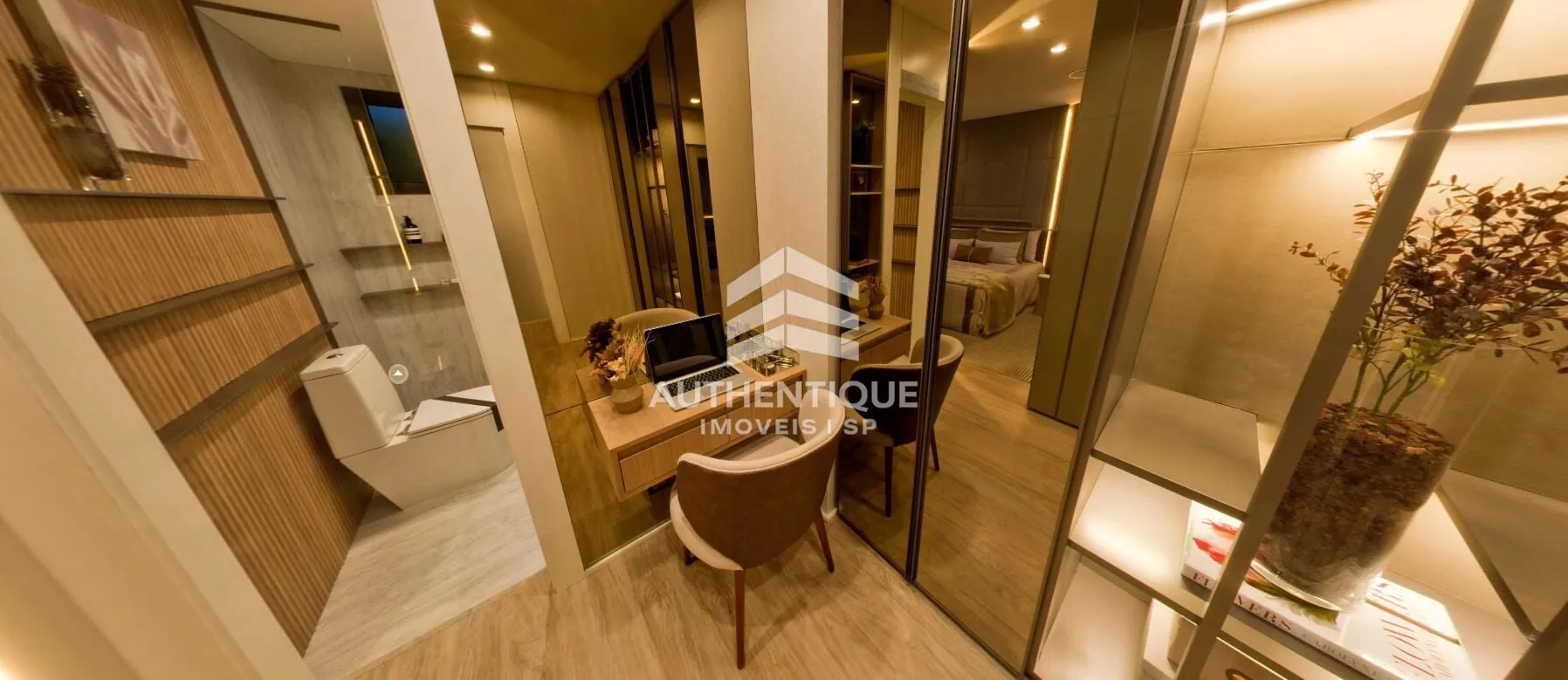 Imagem ODE PERDIZES - Apartamento à venda em São Paulo/SP