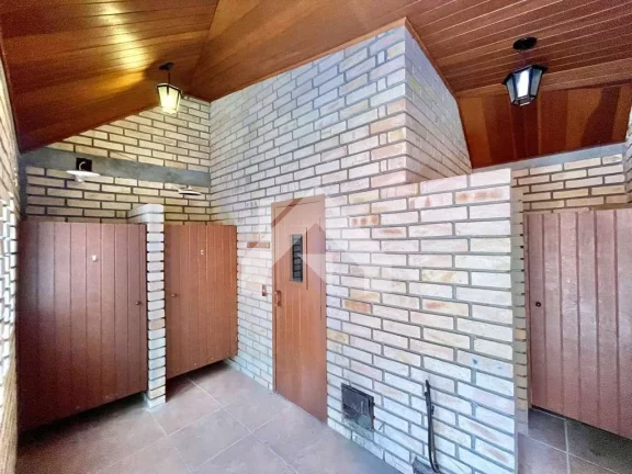 Imagem Casa de Condomínio em São Fernando Residência - Barueri