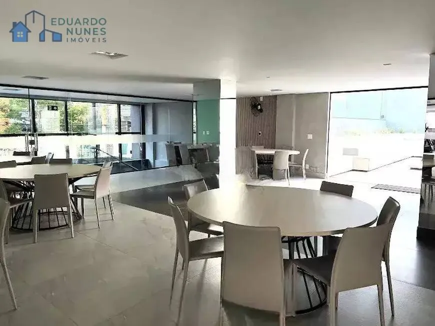 Imagem EXCELENTE ÁREA PRIVATIVA COM 04 QUARTOS, 02 SUÍTES, 05 VAGAS, CIDADE NOVA!
