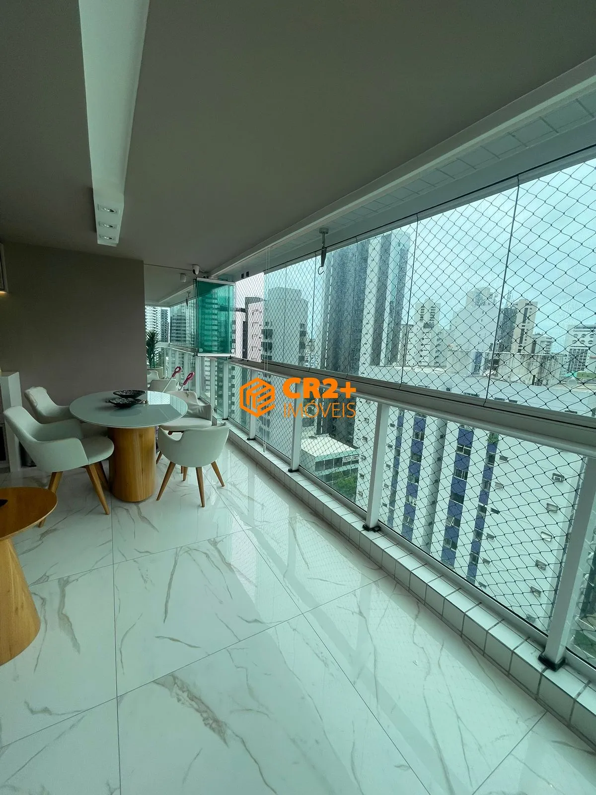 Imagem Vendo apartamento na Francisco da cunha com 100 m, 3 quartos sendo 2 suites , 2