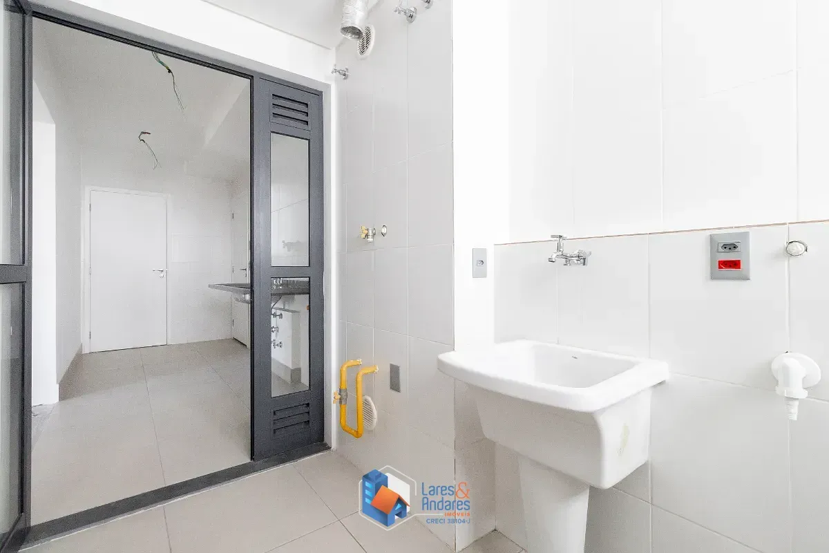 Imagem Apartamento para venda em Jardim Paulista com 2 quartos, sendo 2 suítes, 128m²