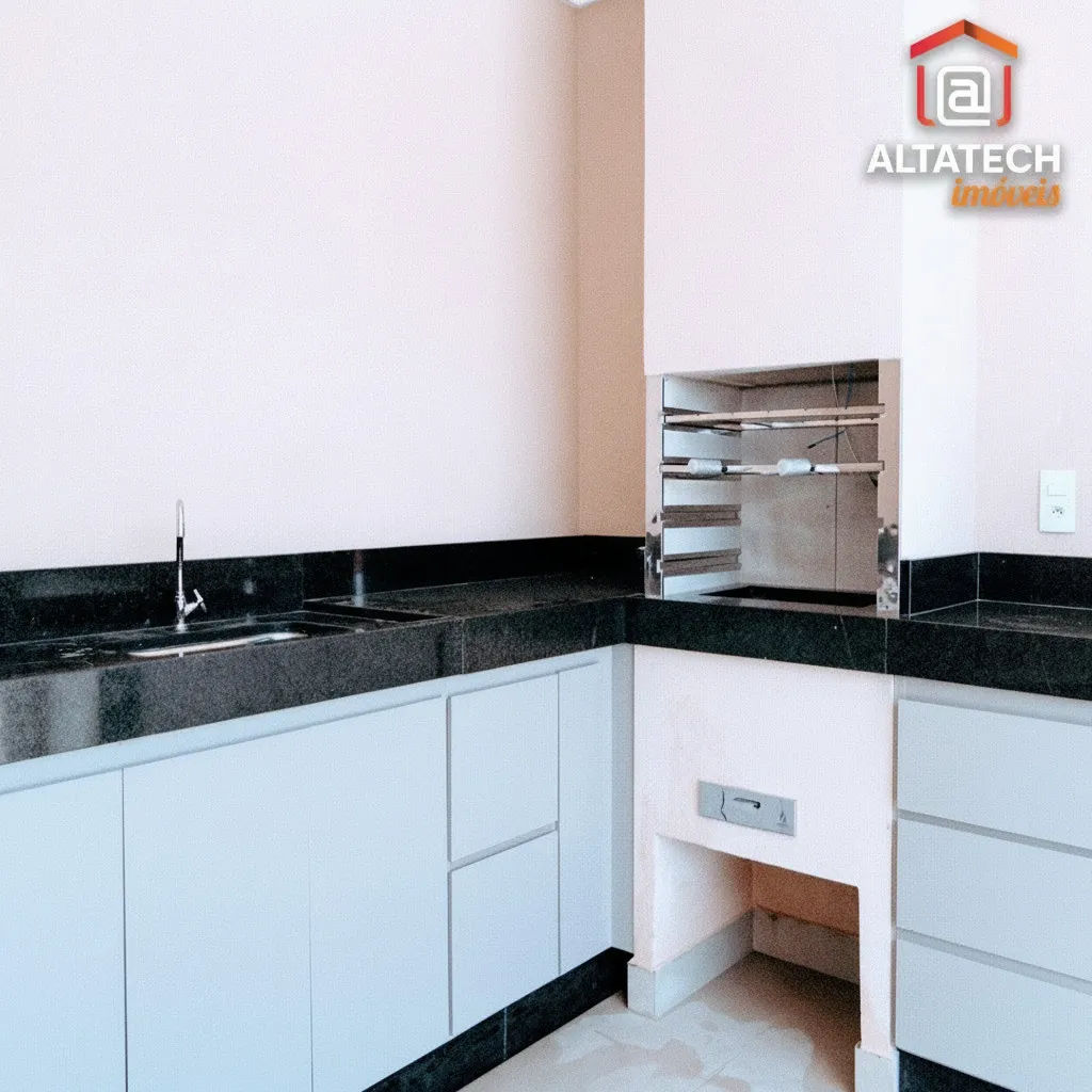 Imagem Apartamento 3 suítes à venda em Centro, Poços de Caldas