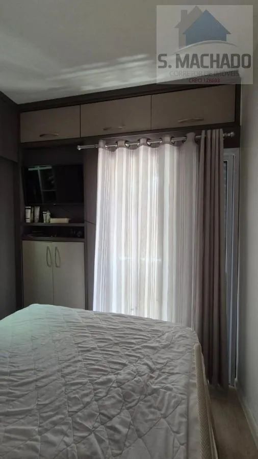 Imagem Apartamento para Venda em Santo André / SP no bairro Jardim Santo Alberto