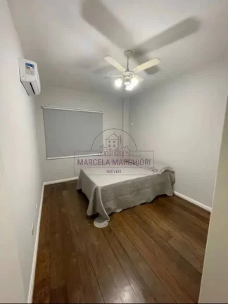 Imagem Ap 4 quartos, suíte, sol da manhã, vista pro mar, decorado, Praia da Costa