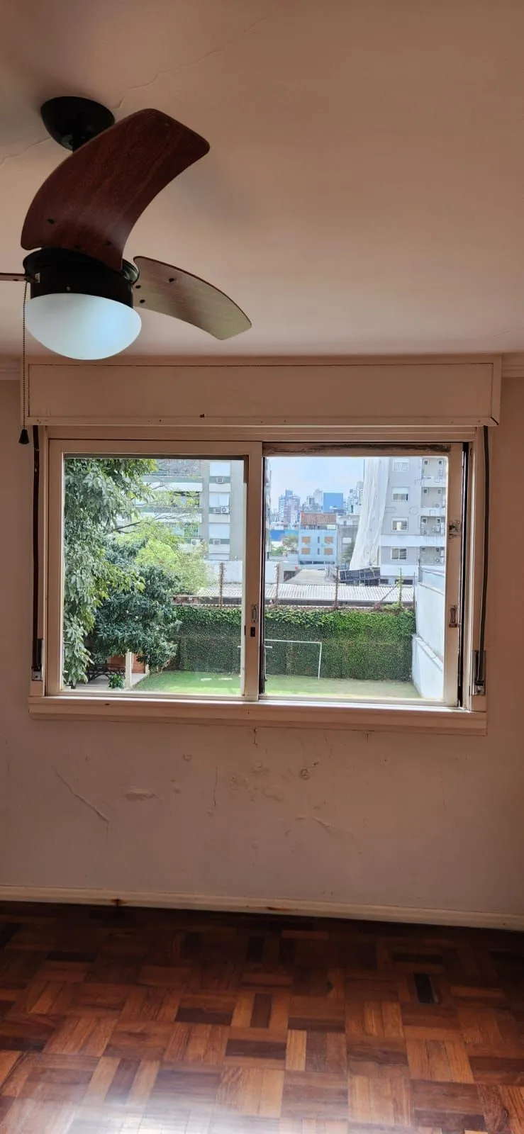 Imagem Apartamento de 3 quartos, suíte 1 vaga de garagem bairro Santana em Porto Alegre