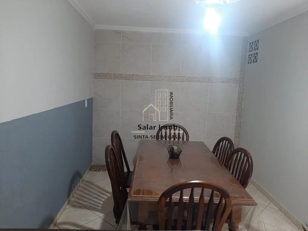 Imagem CASA 03 QUARTOS | 02 SUITES | CASTELO BRANCO | PARAISO | RESENDE RJ