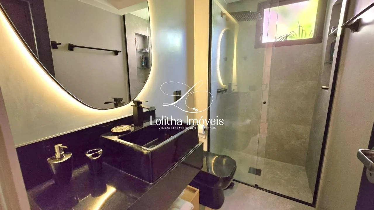Imagem APARTAMENTO COM 4 QUARTOS, SENDO 2 SUÍTES DE ALTO PADRÃO À VENDA NO CENTRO DE FLORIANÓPOLIS/SC