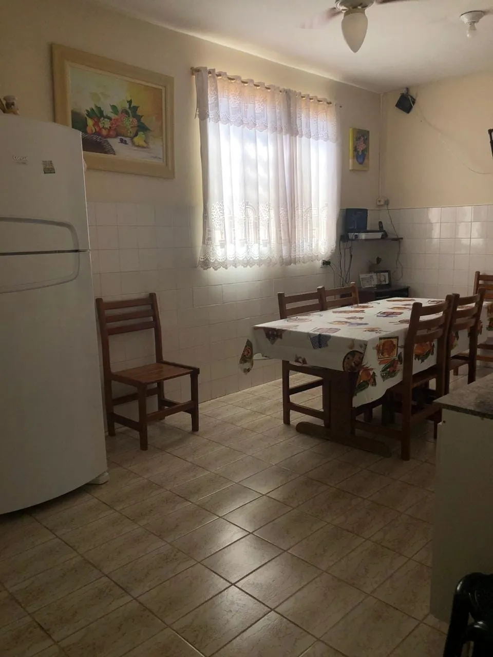 Imagem Casa à venda 3 Quartos, 1 Suite, 3 Vagas, 360M², São Benedito, Pindamonhangaba - SP