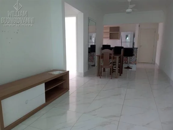 Imagem Apartamento à Venda em Centro, Mongaguá - SP