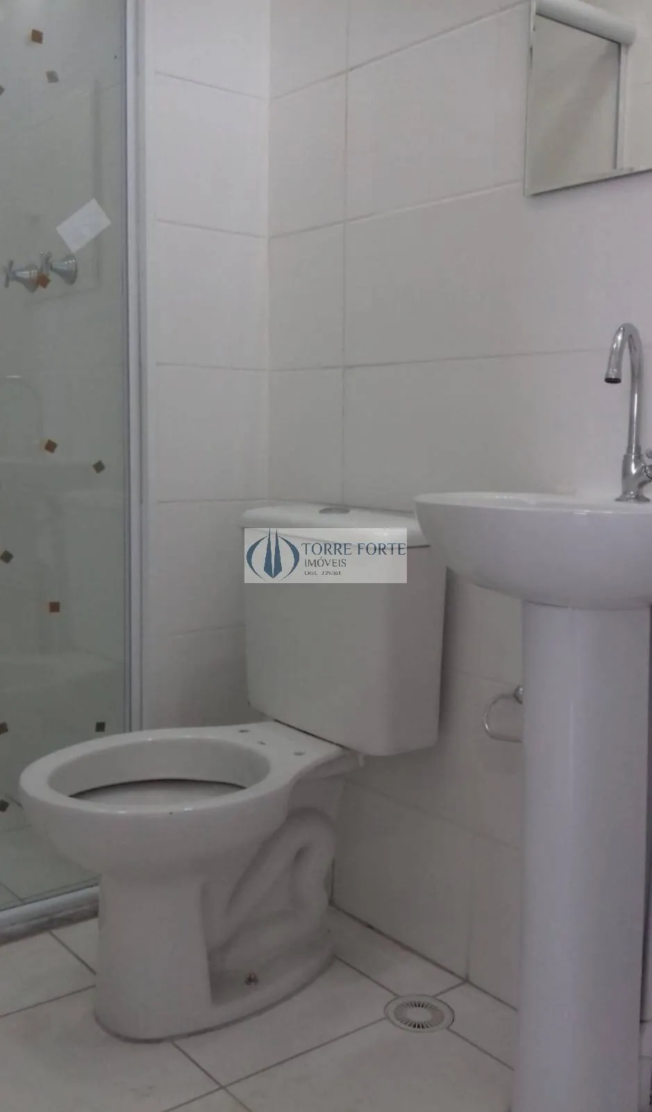 Imagem Apartamento 1 dormitória na Vila Prudente