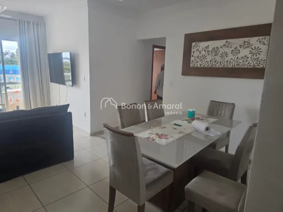 Imagem Apartamento à Venda no Condomínio Florença - Jardim Europa, Paulínia/SP

Apresentamos um excelen...