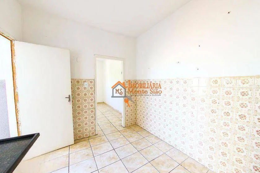 Imagem Casa com 32 dormitórios à venda, 500 m² por R$ 1.484.000,00 - Jardim Palmira - Guarulhos/SP