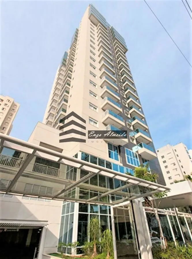 Foto do imóvel Apartamento à venda em São Paulo/SP em Rua Gomes de Carvalho, 850 - Vila Olímpia, São Paulo - SP