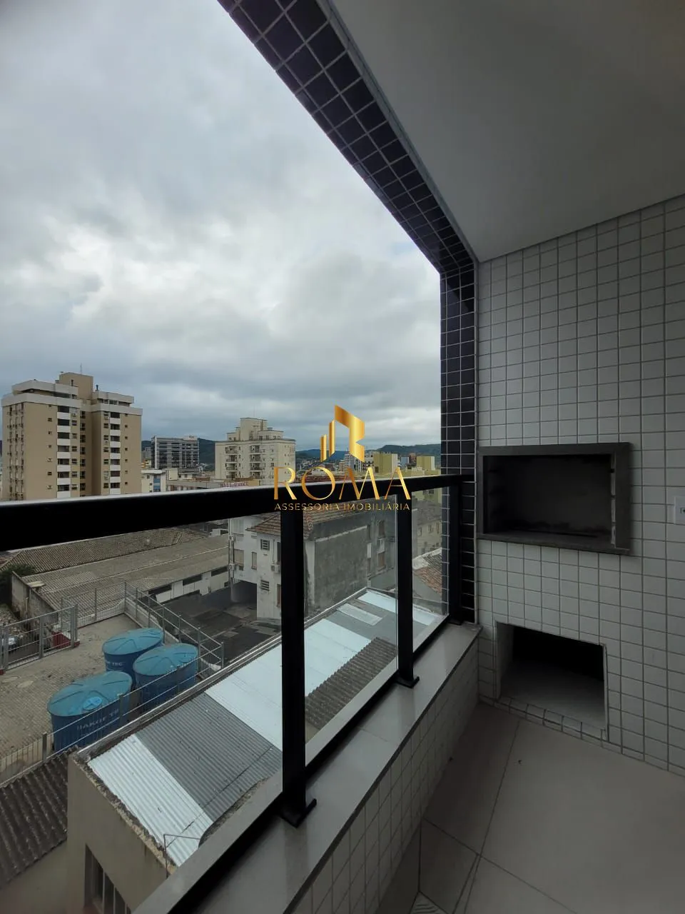 Imagem Apartamento Pronto para Morar no Vivant | 57,52m² | Sacada com Churrasqueira e G