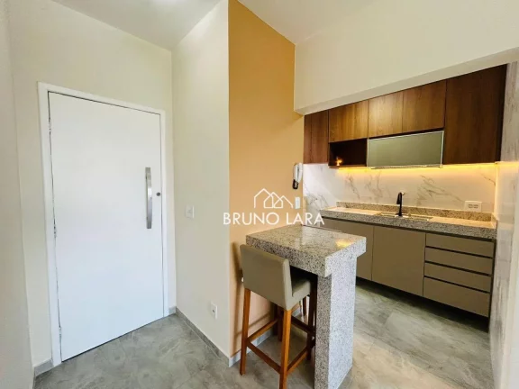 Imagem Apartamento à venda no bairro Jardim Petrópolis - Betim/MG