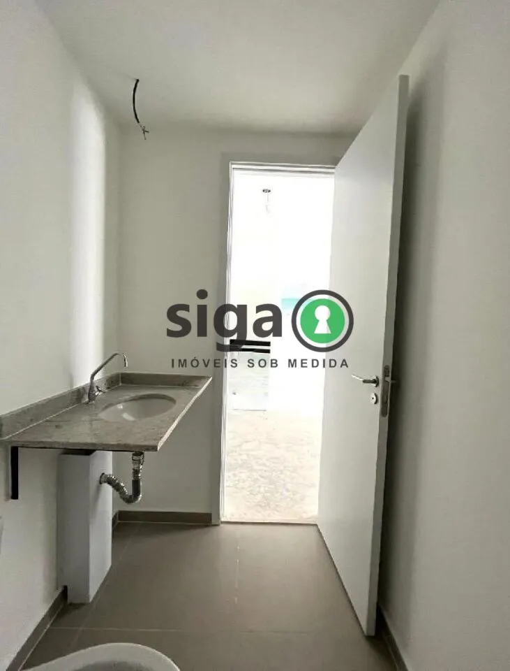 Imagem Seu primeiro imóvel com estrutura de condomínio clube na melhor região da Saúde.