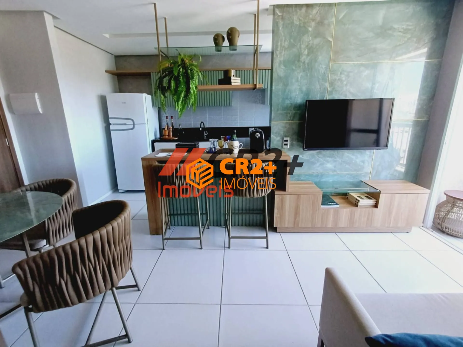 Imagem Apartamento à Venda 02 quartos, 45M² Imbiribeira. PORTEIRA FECHADA