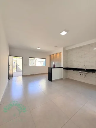 Imagem CASA RESIDENCIAL em Extrema - MG, Parque dos manacas