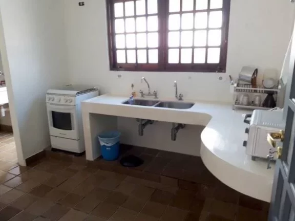 Imagem BELISSIMA CASA PERTINHO DO MAR - OTIMO BAIRRO