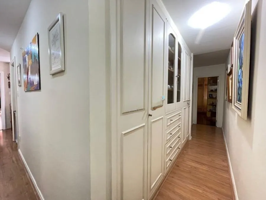 Imagem Apartamento 139 m², 3 quartos em Copacabana | BRJ Imóveis