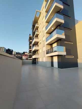 Imagem Apartamento 3 quartos sendo 1 suíte para venda no bairro Cruzeiro em Caxias do Sul