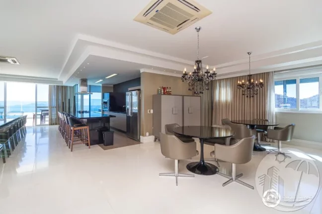 Imagem Cobertura duplex em Balneário Camboriú