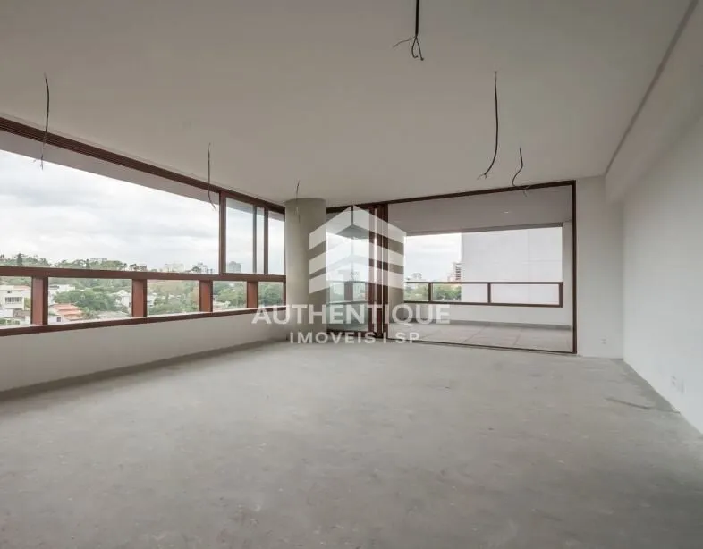 Imagem ALBA VILA MADALENA - Apartamento à venda em São Paulo/SP