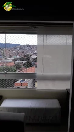 Imagem LINDO APARTAMENTO PARA VENDA NA VILA NOVA CACHOEIRINHA