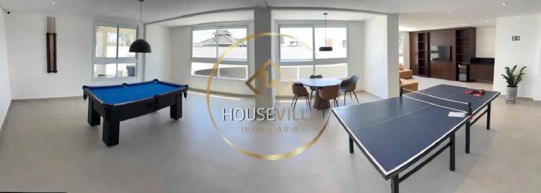 Imagem Apartamento 2 Dormitórios ( 2 suítes), 1 vaga, Pérola Villa Branca.