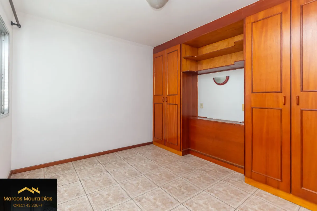 Imagem Apartamento em Pinheiros com 2 quartos, 60m², 1 Vaga de Garagem. Andar alto