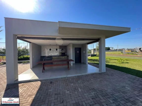 Imagem Terreno em Condomínio no Reserva Santa Inês - Quadra 6, à venda em Campo Grande, Nova Lima