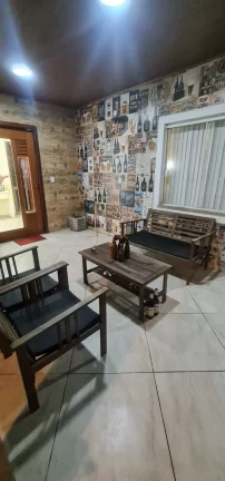 Imagem CASA RESIDENCIAL em CABO FRIO - RJ, SAMBURÁ (TAMOIOS)