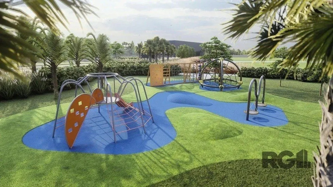 Imagem Terreno 252m2 condomínio Sunset em Xangrila