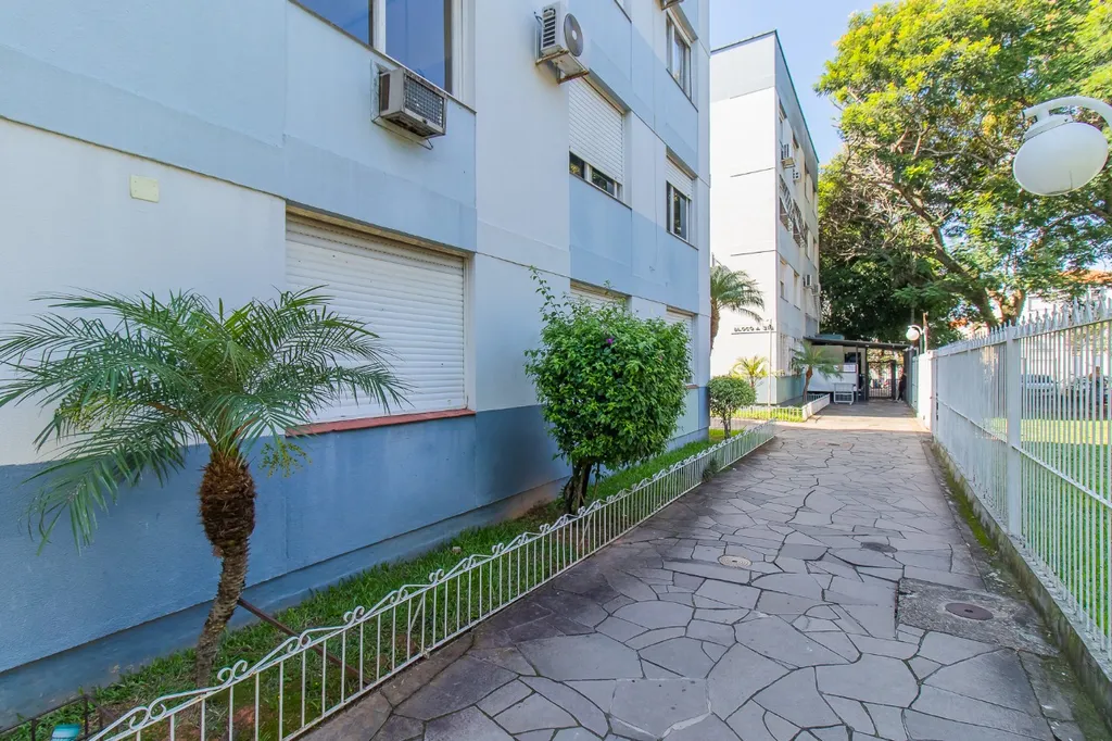 Imagem Apartamento em Cristo Redentor