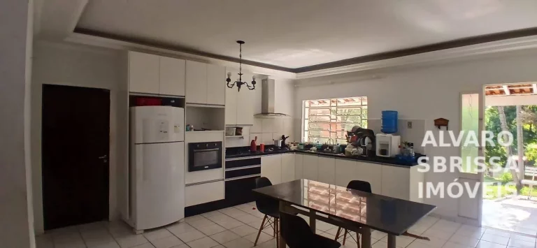 Imagem Chácara no Condomínio Santa Ines em Itu SP