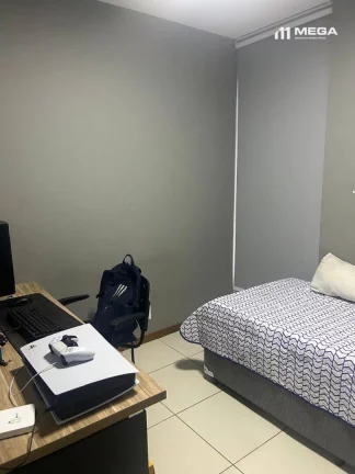 Imagem Apartamento com 3 dormitórios à venda, 75 m² por R$ 1.350.000 - Praia de Itaparica - Vila Velha/ES