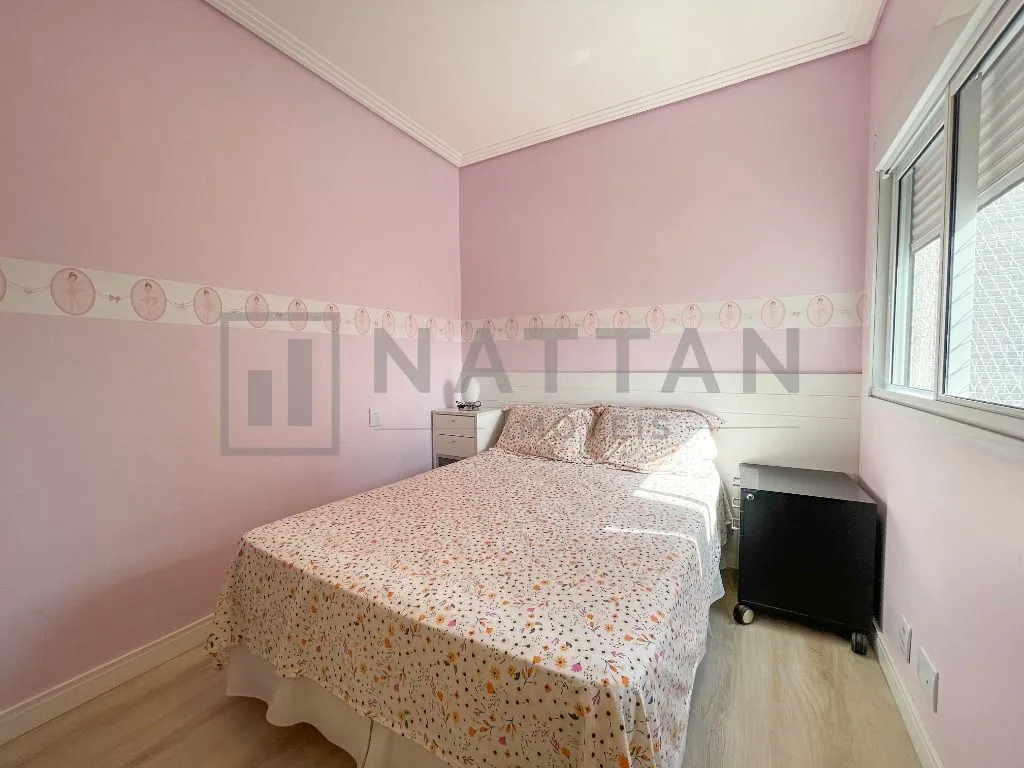 Imagem Apartamento com 3 dormitórios à venda, 127 m² por R$ 1.596.000,00 - Tatuapé - São Paulo/SP