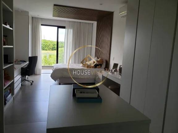 Imagem Casa 3 Dormitórios, (2 Suítes Master), 4 vagas, Jardim do Golfe,- Urbanova.