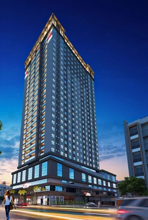 Imagem Hilton Garden - Lojas - Hilton Garden - Lojas